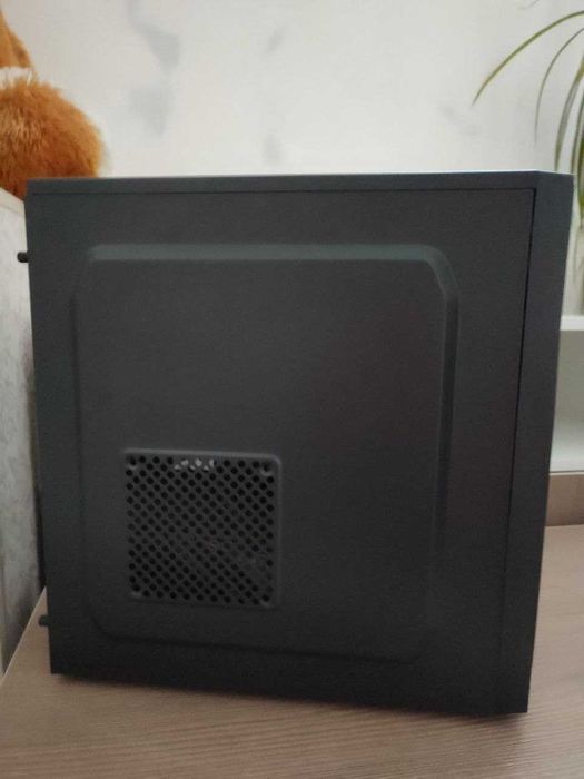 Ігровий ПК i5 + GTX 1060 3Gb,  10Gb DDR3, SSD 256Gb + HDD 1Tb