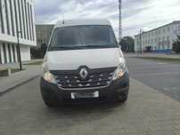 Super stan Renault Master#L3H3#2.3dci#kamera#klima#navi#zadbany