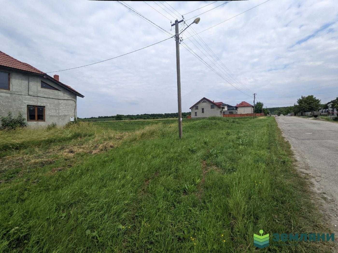 Продається будинок (СИРЕЦЬ) с. Вільшаниця по вул. Шевченка 41