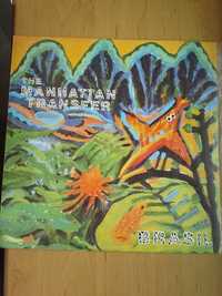 The Manhattan Transfer, Brasil, 1988, płyta winylowa