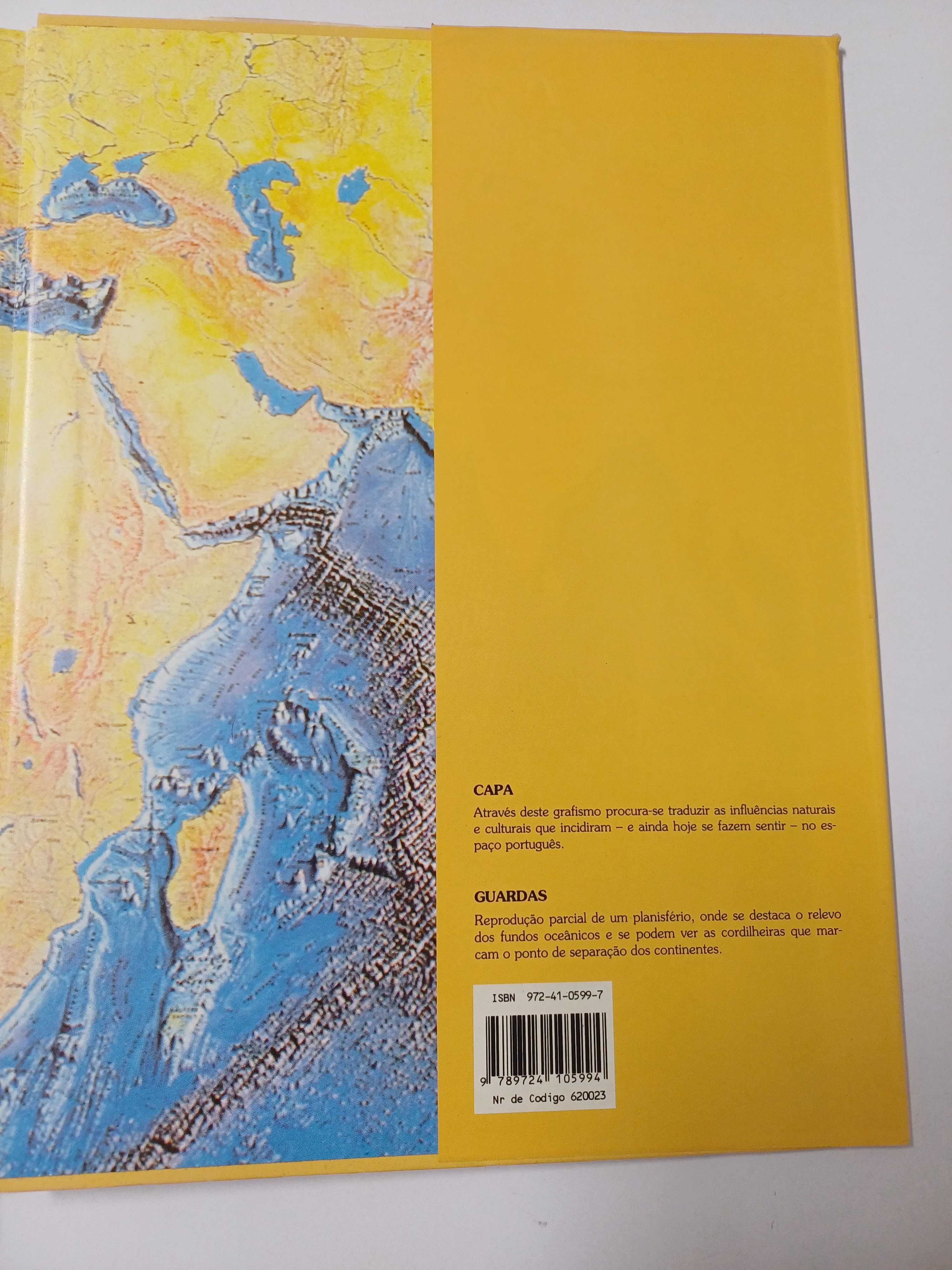 Fernando Sá Couto - Atlas de Geografia de Portugal
