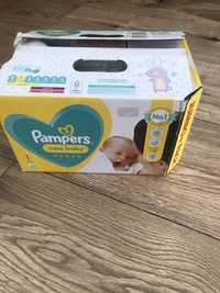 Pampers 1 new baby