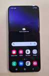 Смартфон Samsung S22 8/256 ідеал sim lock