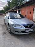 mazda 6 2005 год обмен либо 3700$ край