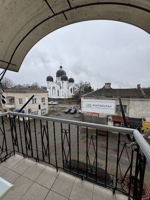 Продаж 2-к квартири ЦЕНТР вул. Незалежності м. Камʼянка-Бузька