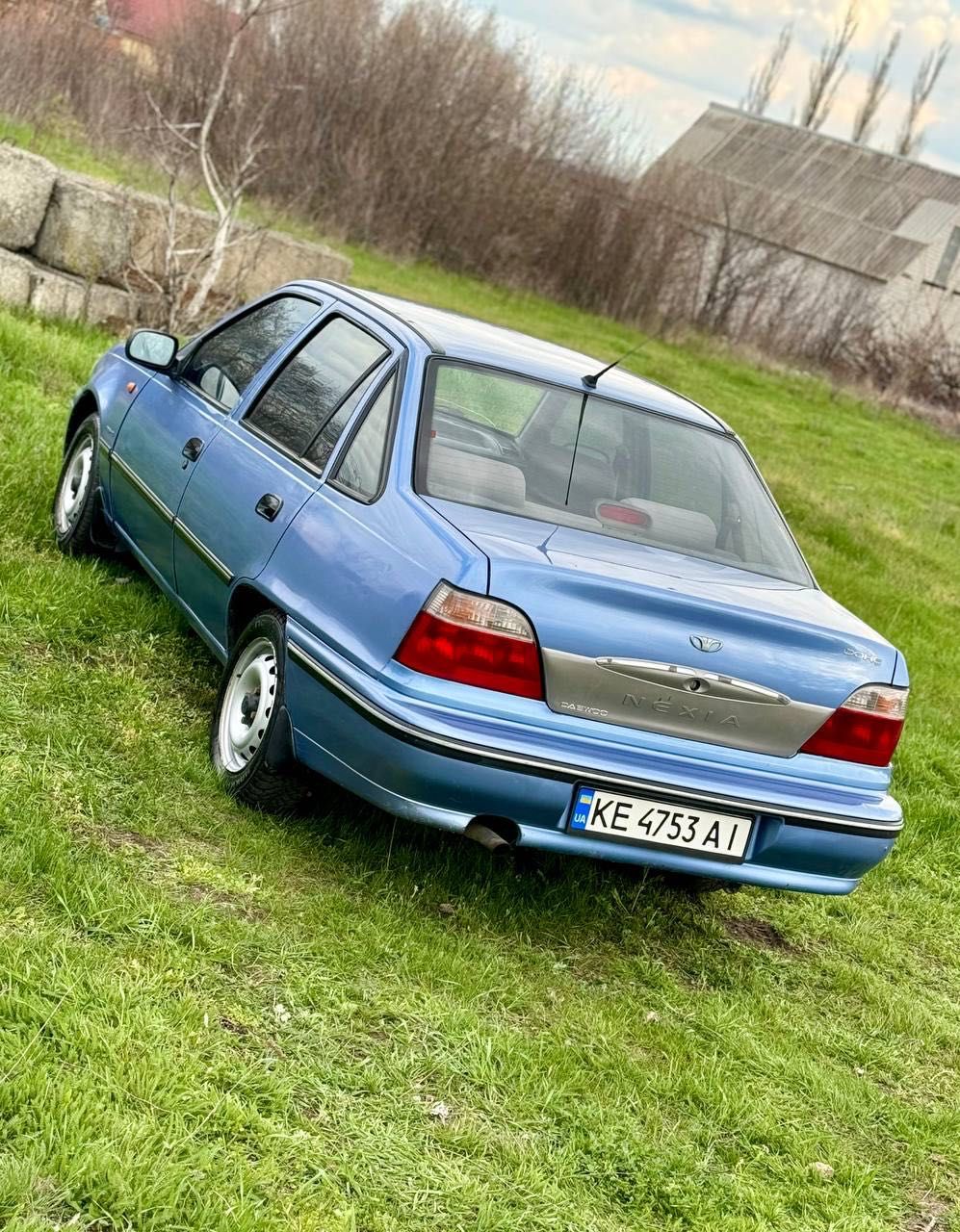 Продам автомобіль