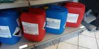 Zestaw płynów GEA CircoSuper AFM (zasadowy) / SFM (kwaśny) 25kg