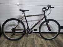 Bicicleta btt Aro 26