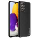 Dux Ducis Yolo eleganckie etui pokrowiec ze skóry ekologicznej Samsung