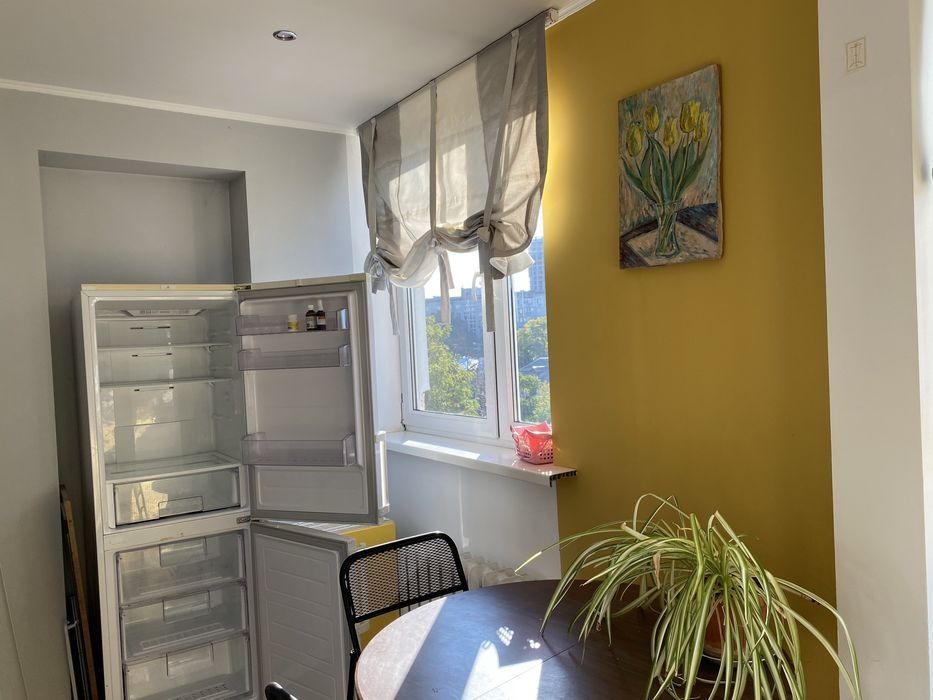 Сдам в новом доме 2к ул. Палубная/5ст. Фонтана/пр. Адмиральский!