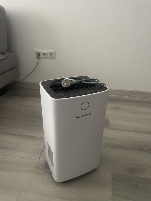 Оренда осушувача повітря