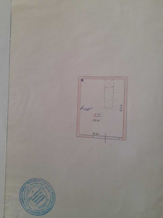 продам гараж в кооперативі "Залізничник"