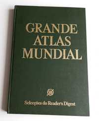 Grande Atlas Mundial