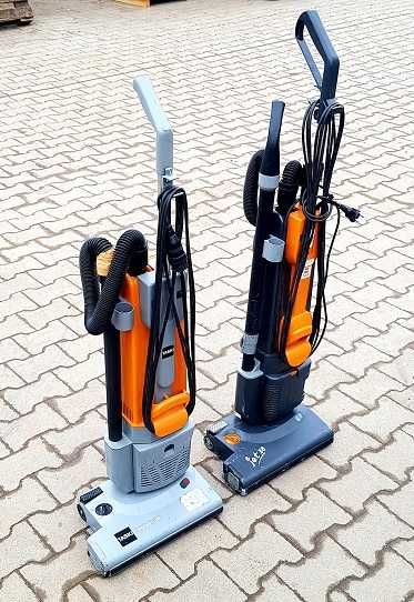 Odkurzacz Taski TR4+ szczotkująco odkurzający stan b.dobry.
