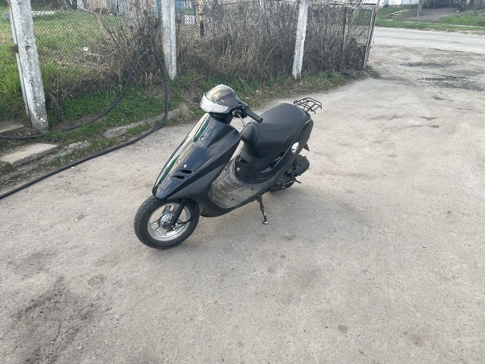 Продам Honda Dio af27
