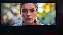 TCL 85C845 85' MINILED 4k 144Hz na gwarancji, bardzo zadbany!