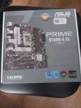 Płyta asus prime b760m-a d4