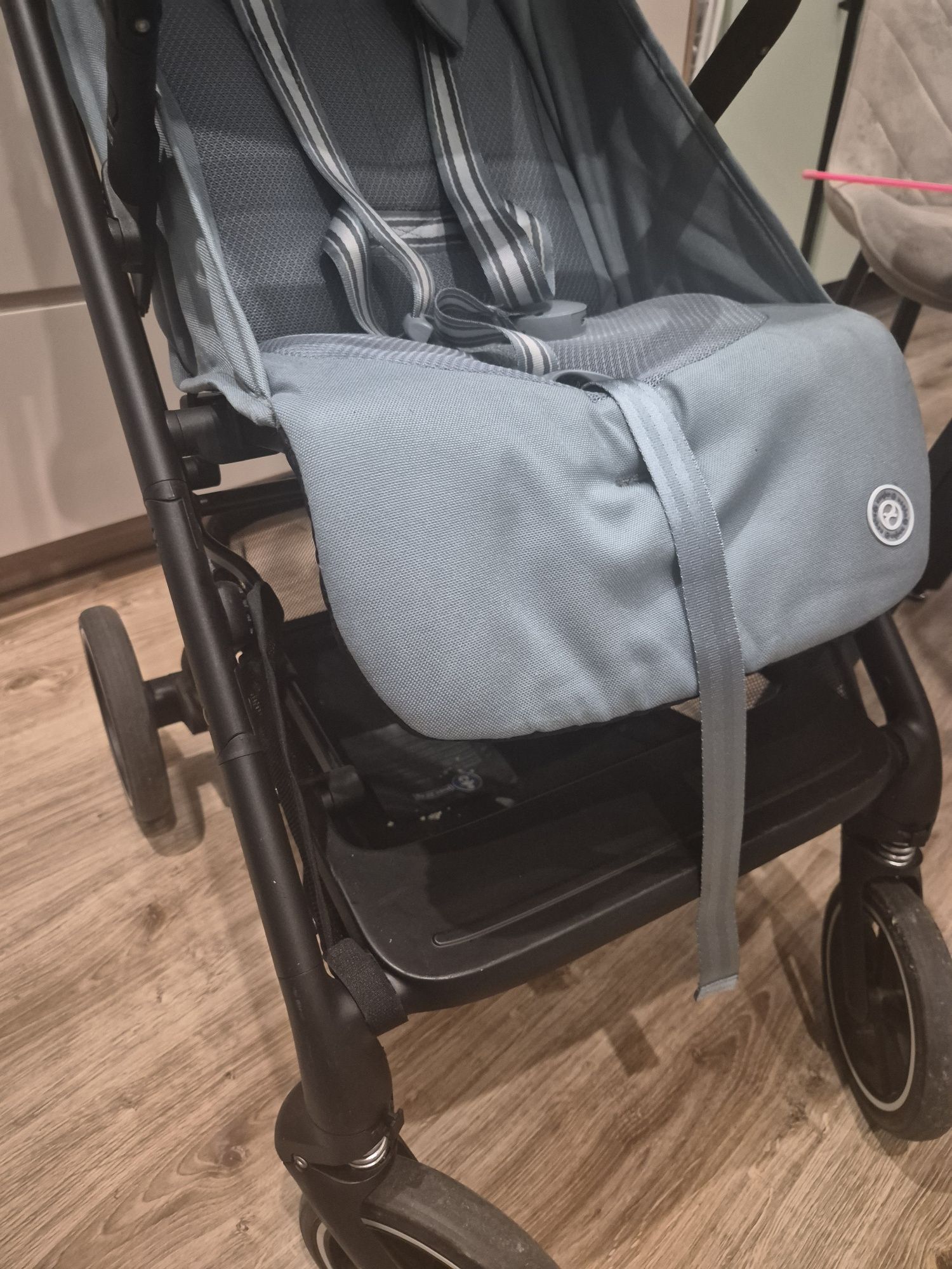 Spacerowka cybex beezy 2025