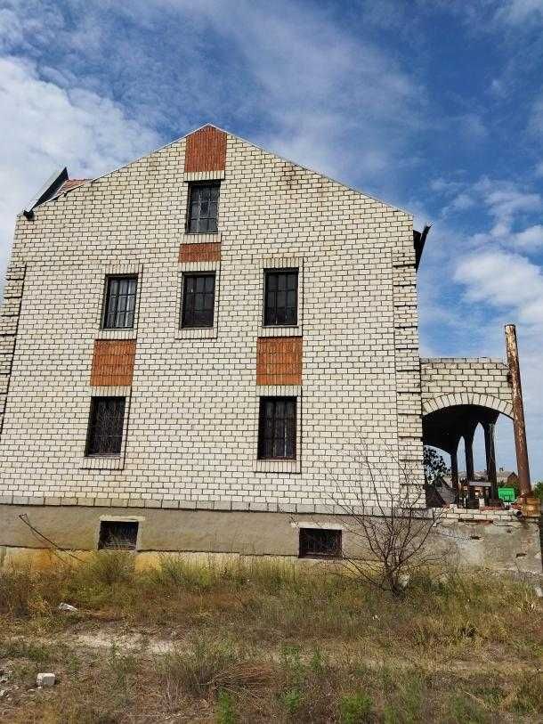 Продам цегляний будинок Солоницівка (Солоницевка) Є Відновлення