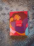 AVON Zestaw upominkowy - CARE 3 balsamy do ust w pudełku