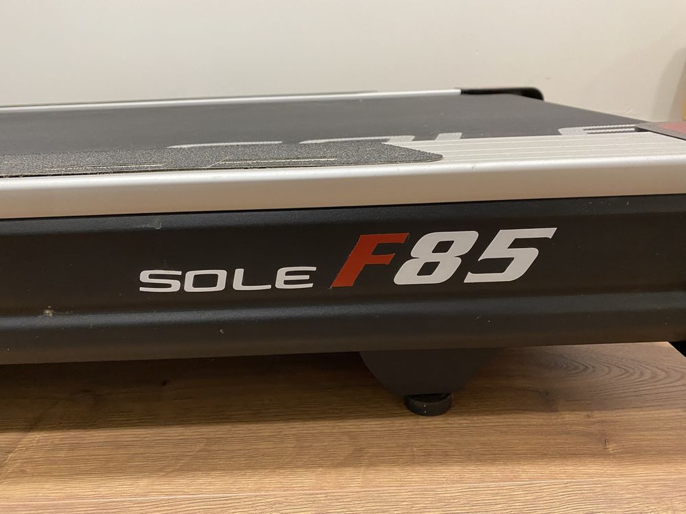 Passadeira Sole S85