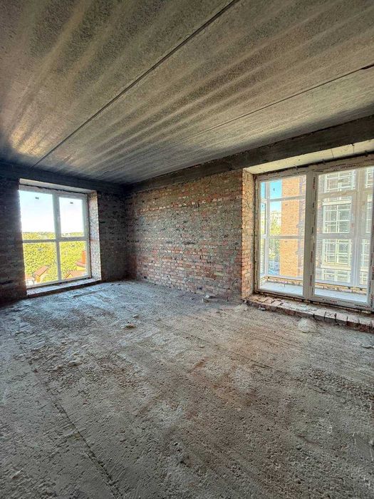 БЕЗ % АН продаж 2к в ЖК "Стандарт"| 69м²| 5 поверх| новобудова