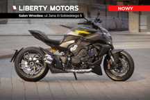 Ducati Diavel V4 / Model 2025 ! / 4 Lata gwarancji / DUCATI WROCLAW