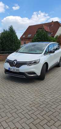 Renault Espace Initiale Paris Zamiana