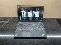 Lenovo ThinkPad T15 Gen2 FHD IPS i5-1145G7 16GB Intel Iris