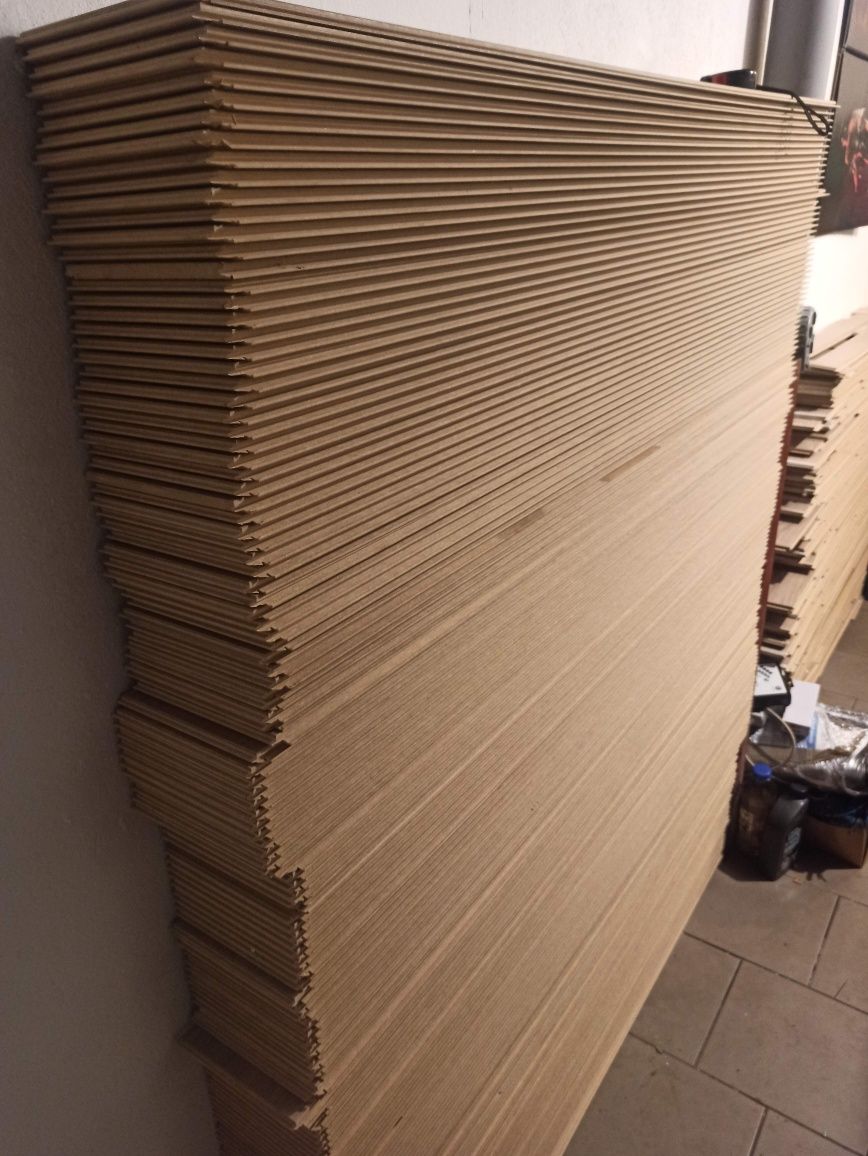 Panele podłogowe Quick - Step 61m2 9mm