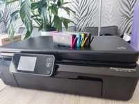 HP Deskjet Ink Advantage 5525 WiFi, duplex.