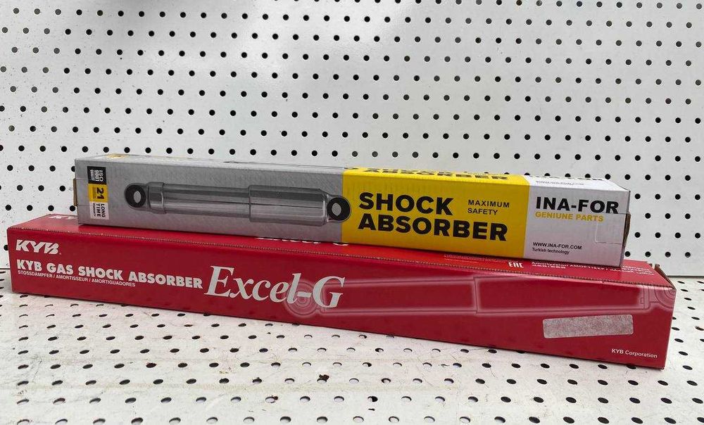 Амортизатор Волга Газель Соболь