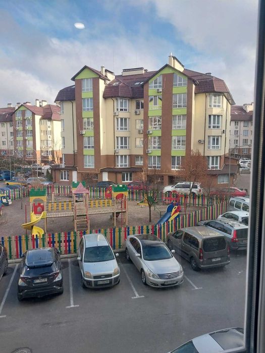 Продаж 3 кімнатної квартири в ЖК Львівський маєток