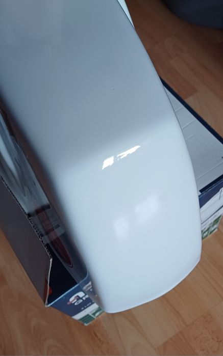 Półpostument łazienkowy NOWY