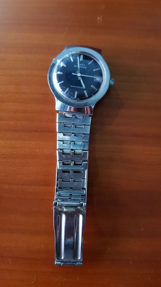 Timex, Relogio Automatic