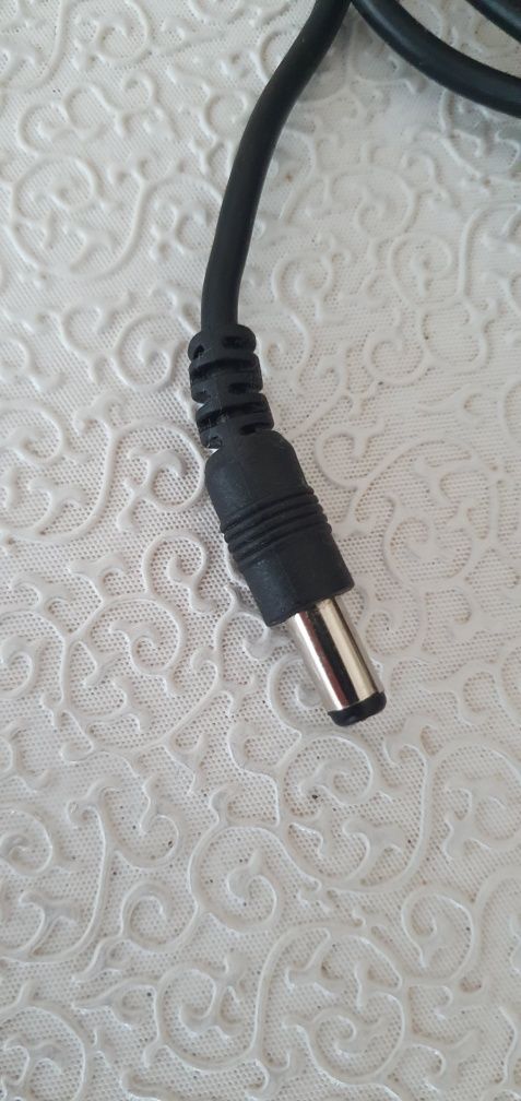 Кабель/шнур USB-DC