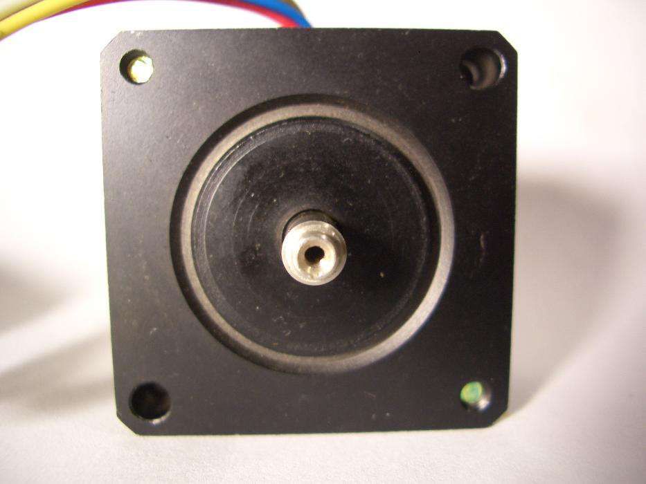 Кроковий двигун шаговые двигатели японські MINEBEA stepper motor