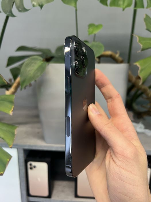 iPhone 13 Pro 512Gb Graphite Unlock від Магазину