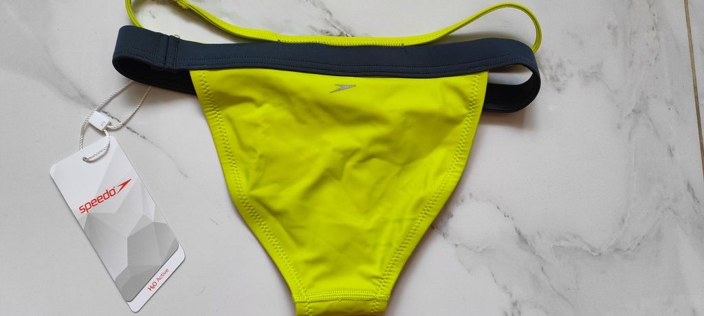 Figi kąpielowe Speedo XXS nowe