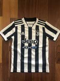 Camisola Oficial Juventus