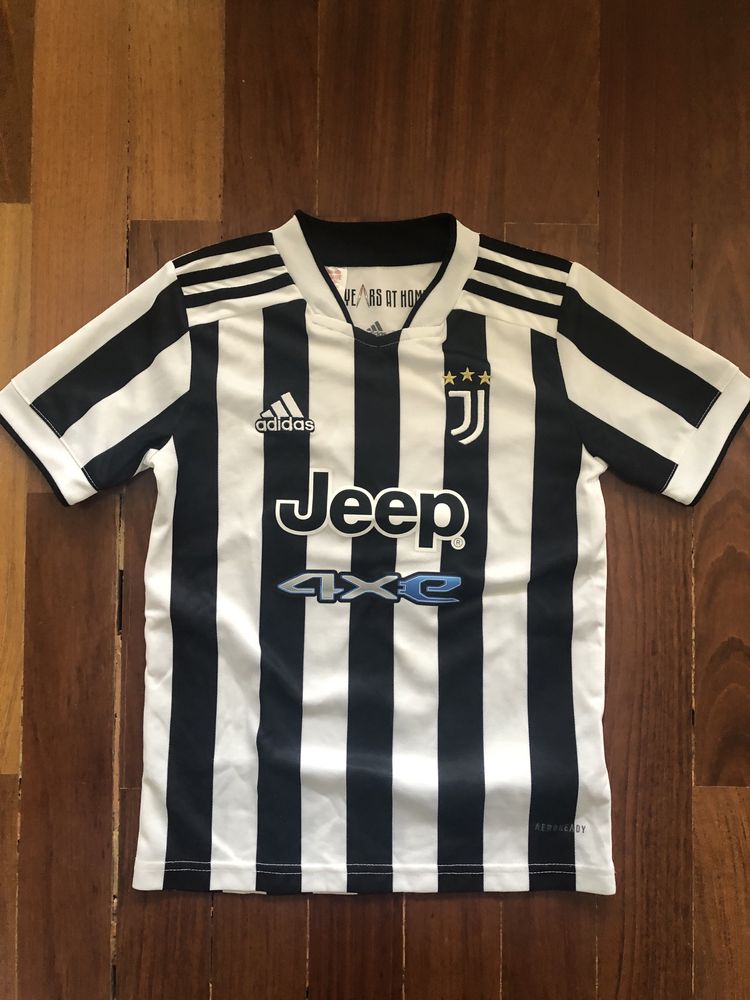 Camisola Oficial Juventus