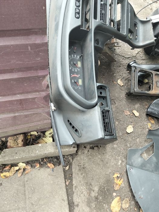 Торпедо.  ВАЗ  2113-2114-2115