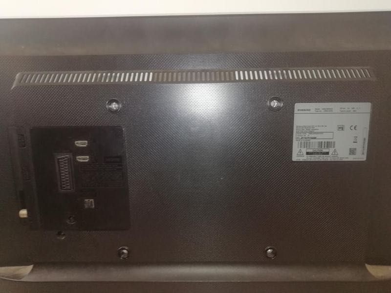 OPORTUNIDADE Samsung 32 polegadas como nova