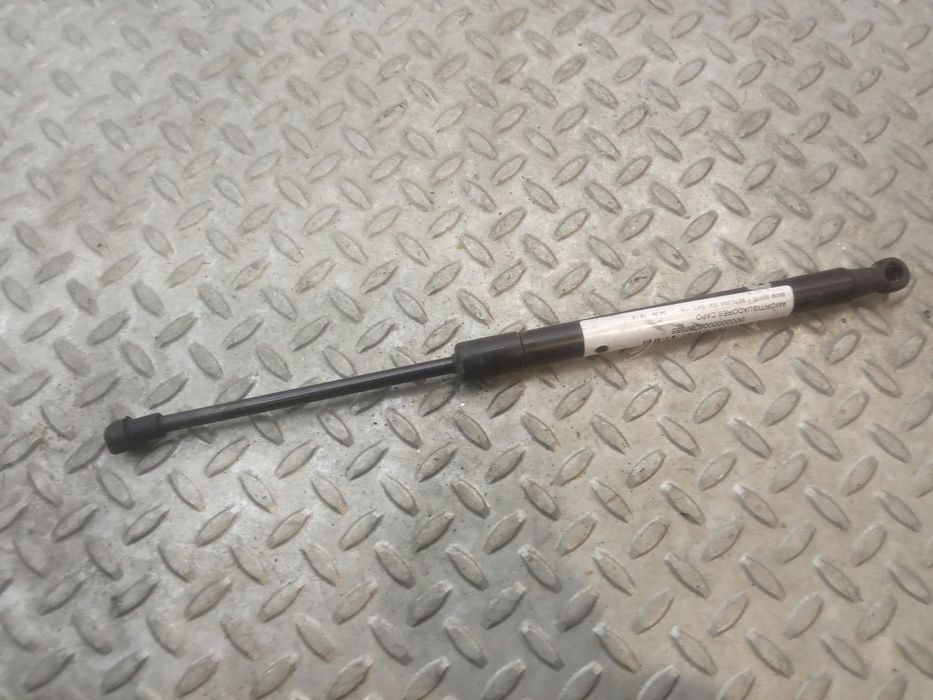 AMORTECEDORESDO CAPÔ BMW 1 116 I 122CV 1995CC