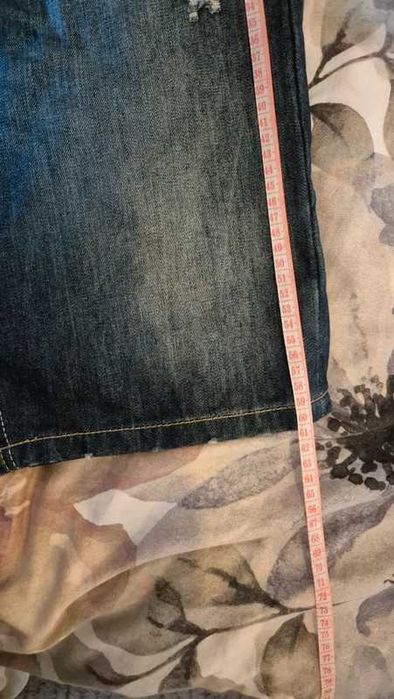 spodenki szorty męskie w33 clockhouse