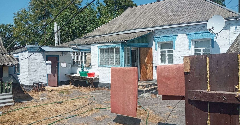 Продається будинок