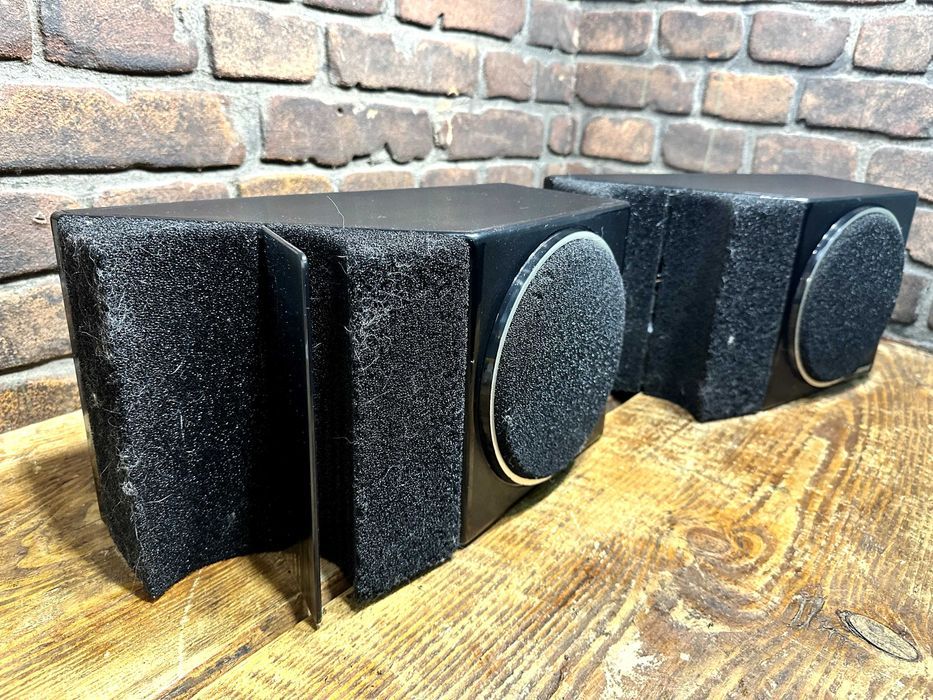 Kolumny Monitory BOSE 201