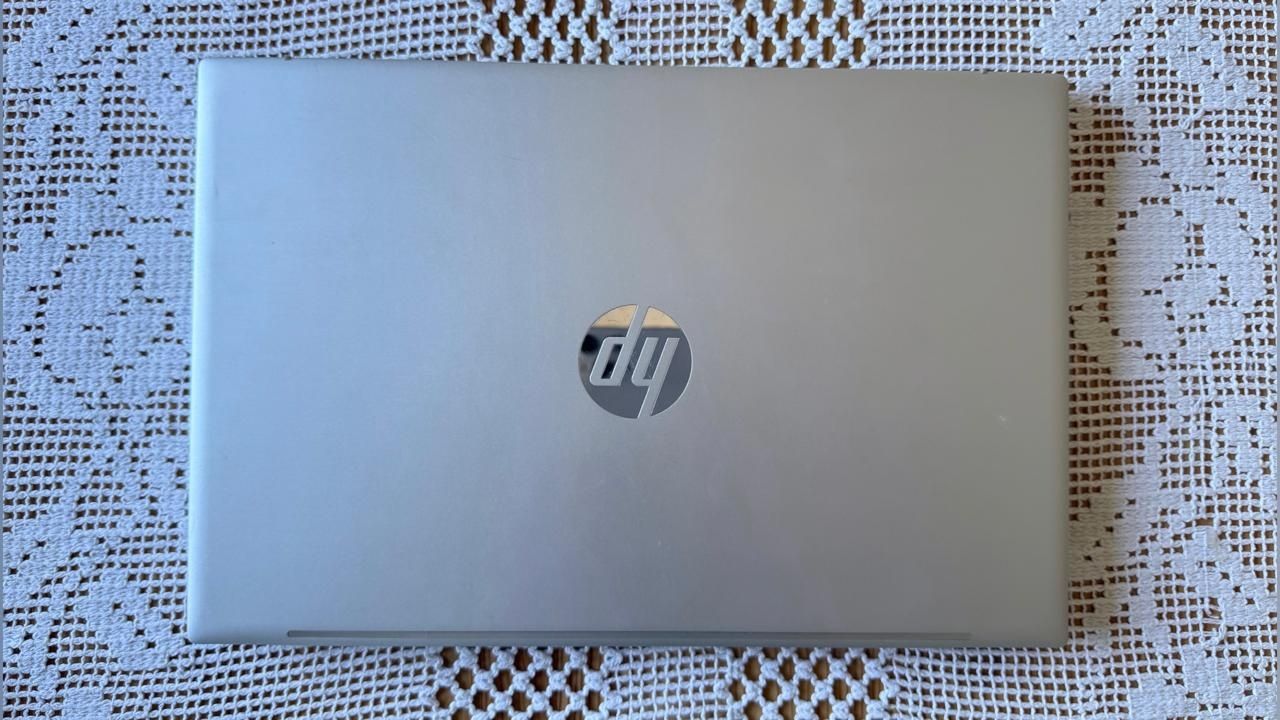 HP Pavilion Plus 14-EH1021NS 14-inch - AMD Ryzen - 16GB - 512GB
