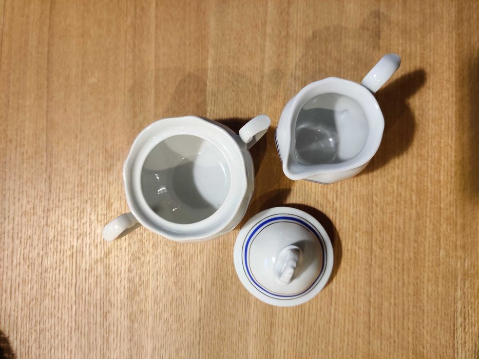 Cukiernica i mlecznik Chodzież