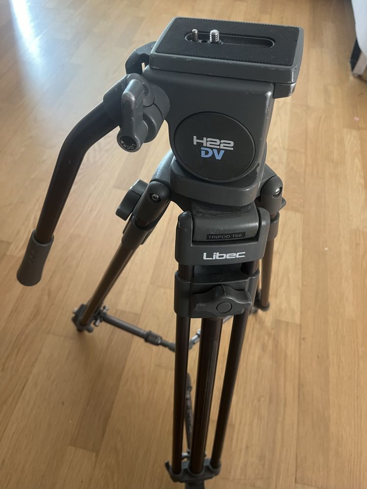 Tripe Libec H22 DV